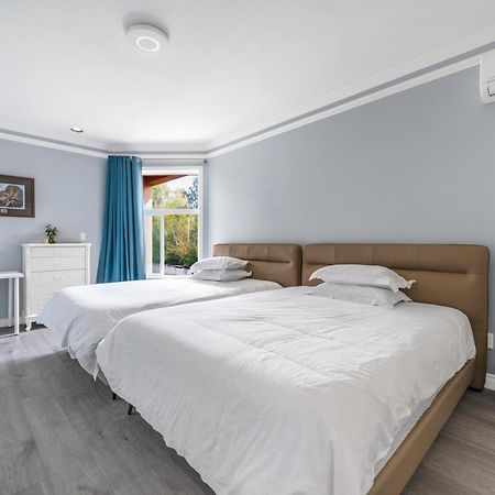 Amy Guesthouse Richmond Luaran gambar