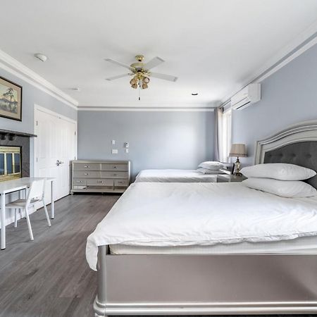 Amy Guesthouse Richmond Luaran gambar