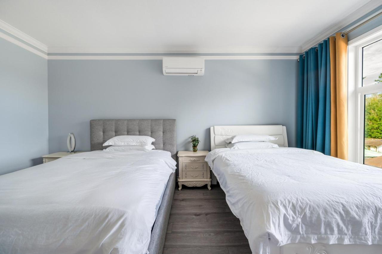 Amy Guesthouse Richmond Luaran gambar