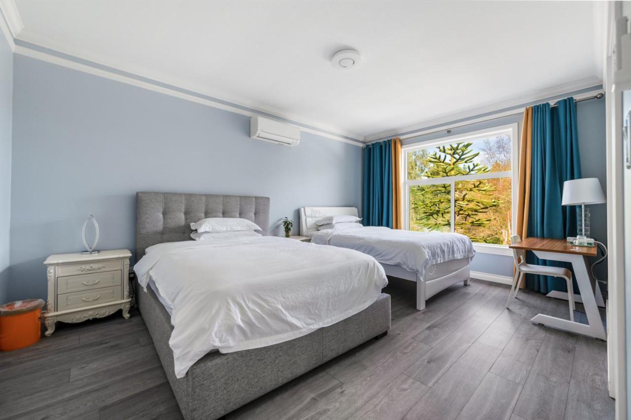 Amy Guesthouse Richmond Luaran gambar