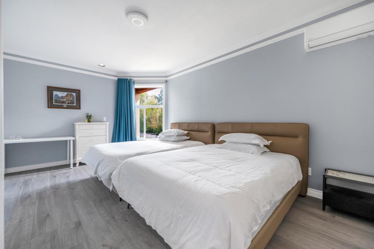 Amy Guesthouse Richmond Luaran gambar