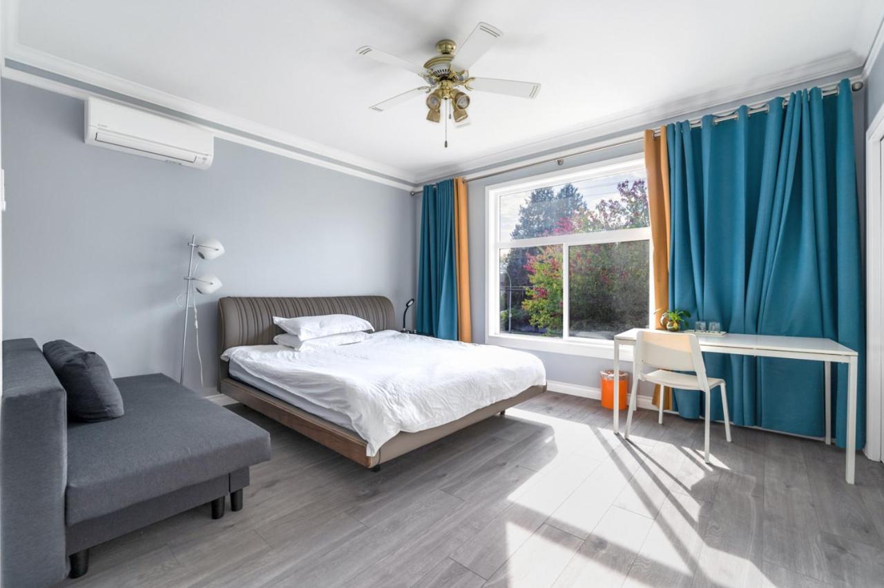 Amy Guesthouse Richmond Luaran gambar