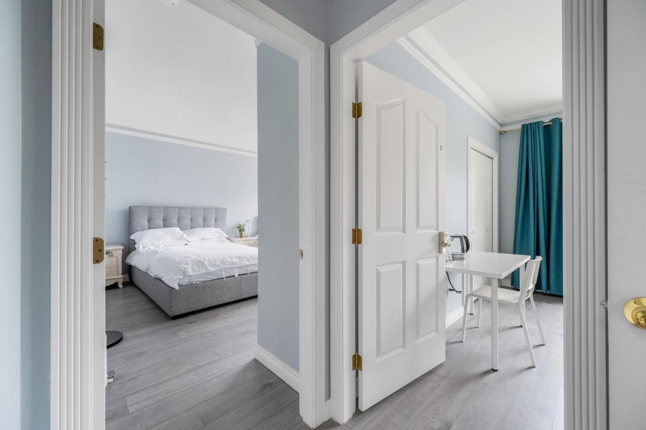 Amy Guesthouse Richmond Luaran gambar