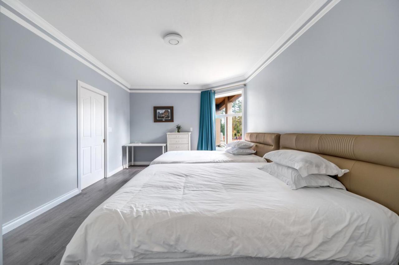 Amy Guesthouse Richmond Luaran gambar