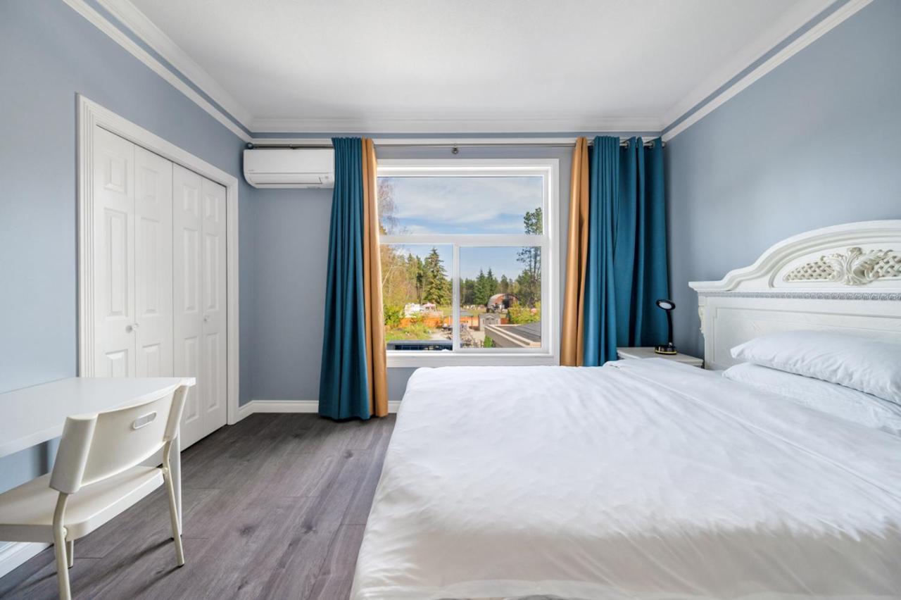 Amy Guesthouse Richmond Luaran gambar