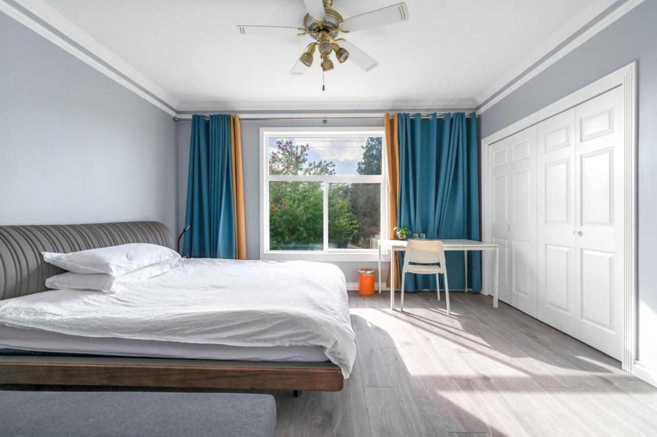 Amy Guesthouse Richmond Luaran gambar