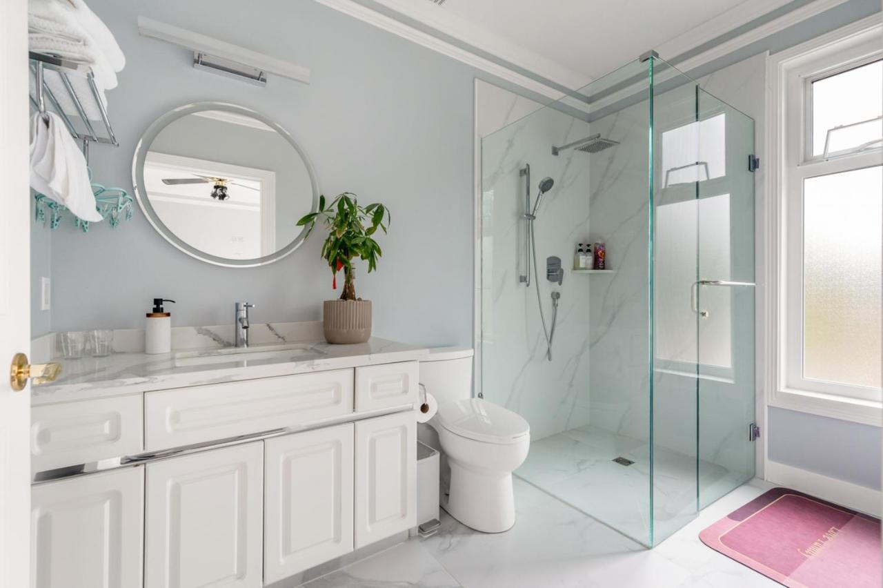 Amy Guesthouse Richmond Luaran gambar