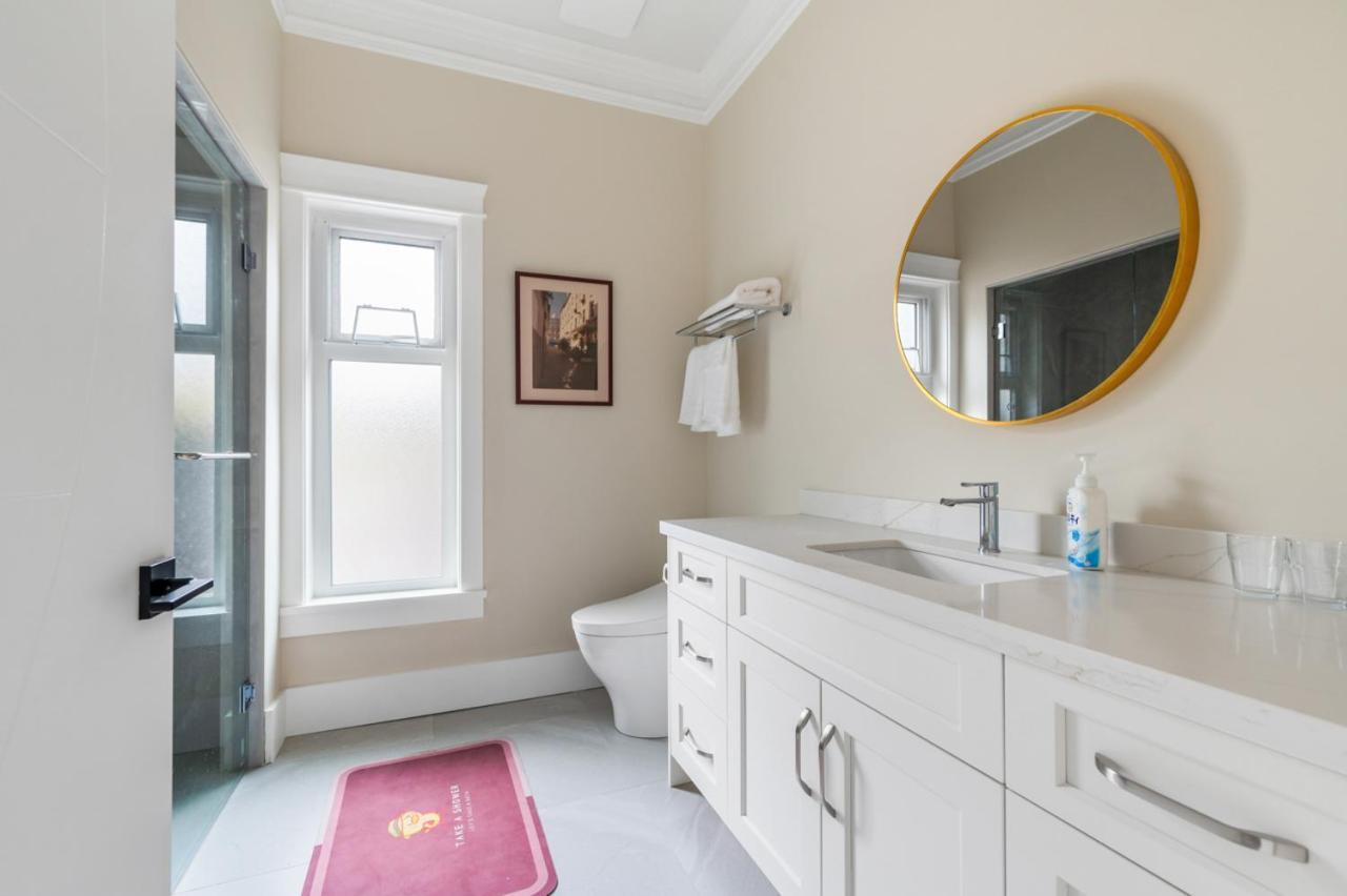 Amy Guesthouse Richmond Luaran gambar
