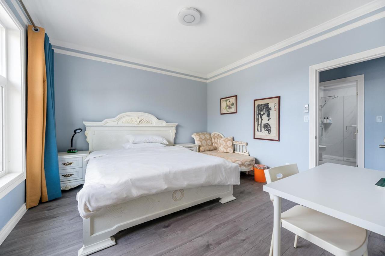 Amy Guesthouse Richmond Luaran gambar