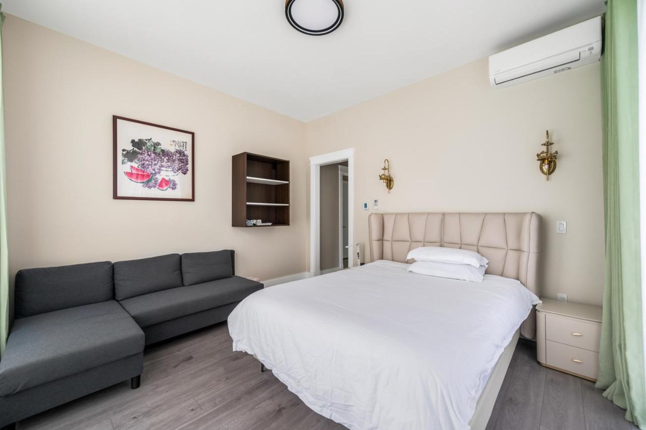 Amy Guesthouse Richmond Luaran gambar
