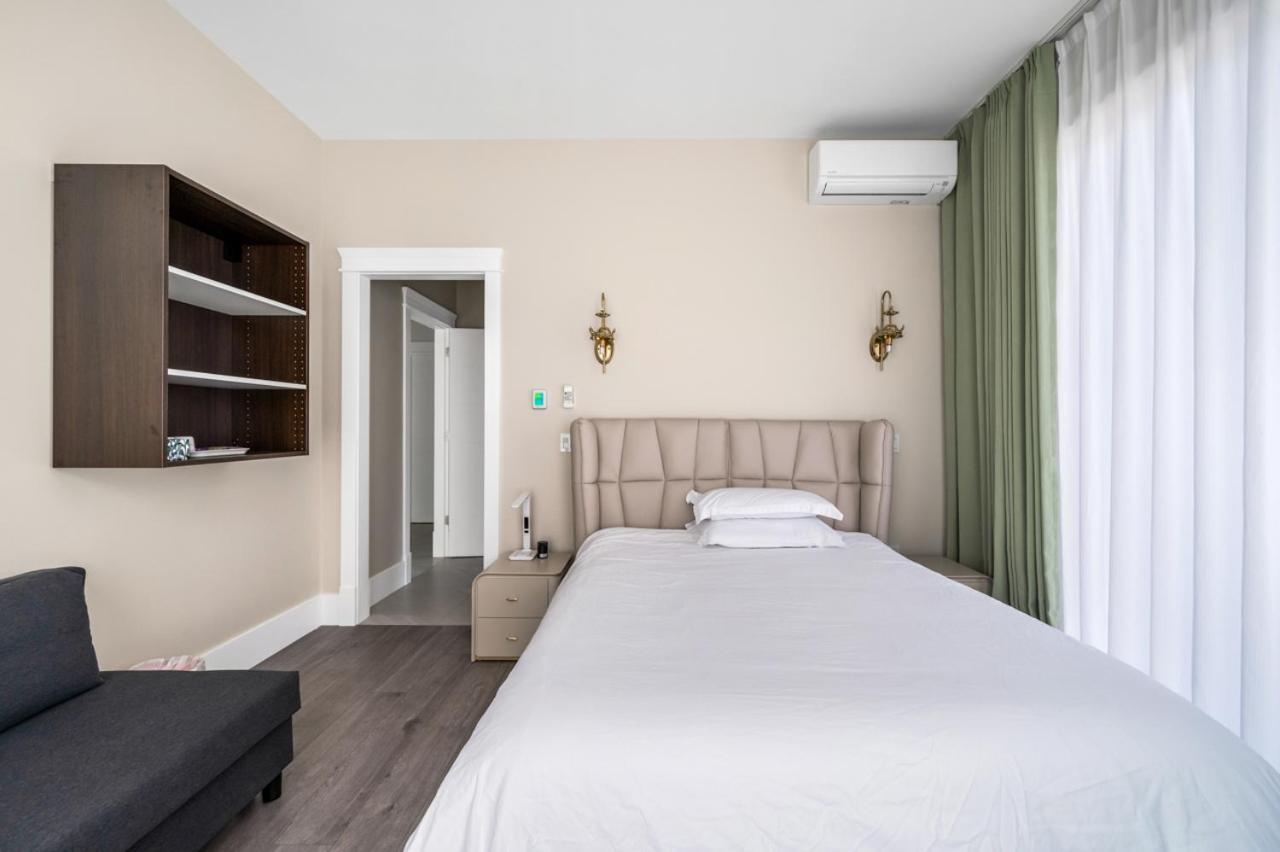 Amy Guesthouse Richmond Luaran gambar