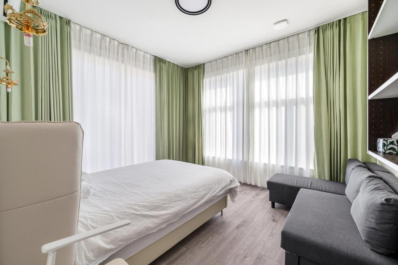 Amy Guesthouse Richmond Luaran gambar
