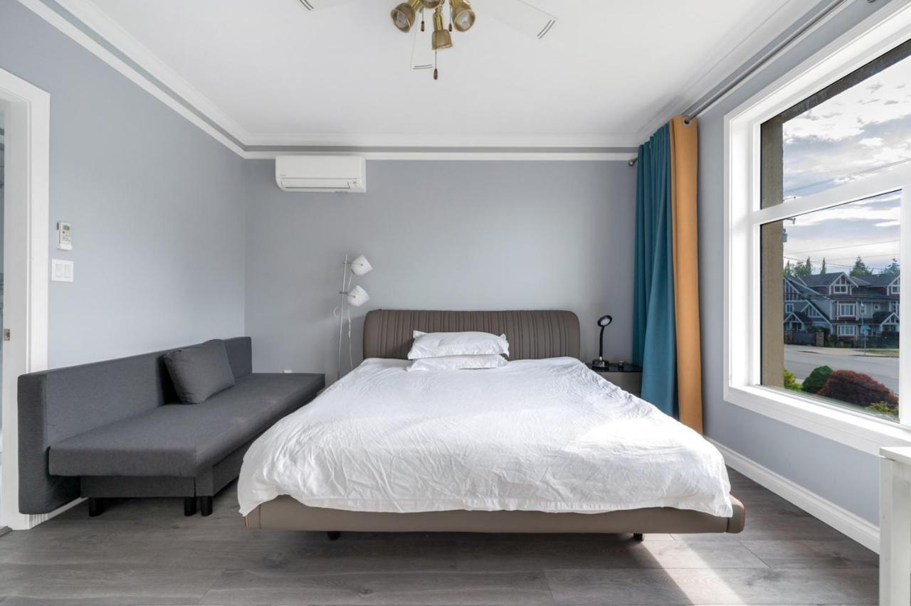 Amy Guesthouse Richmond Luaran gambar