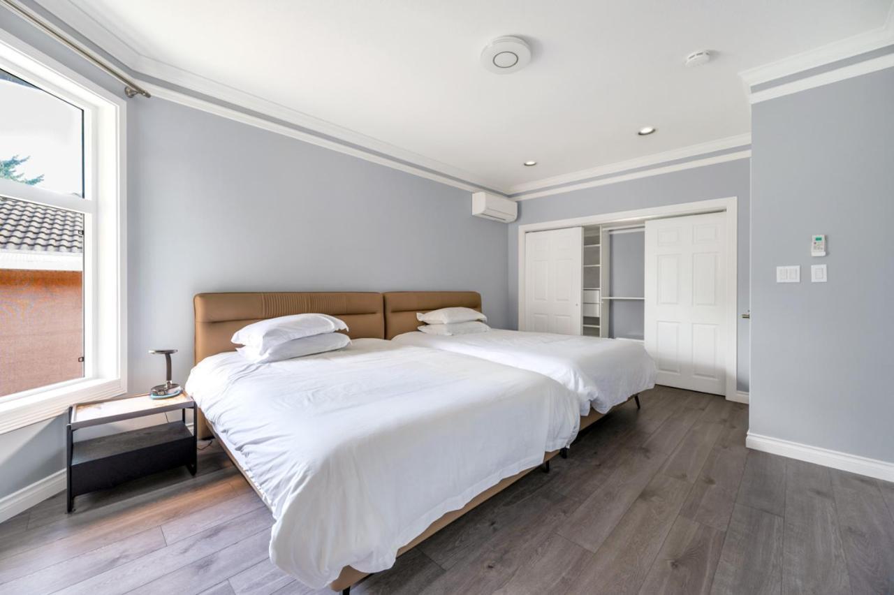 Amy Guesthouse Richmond Luaran gambar