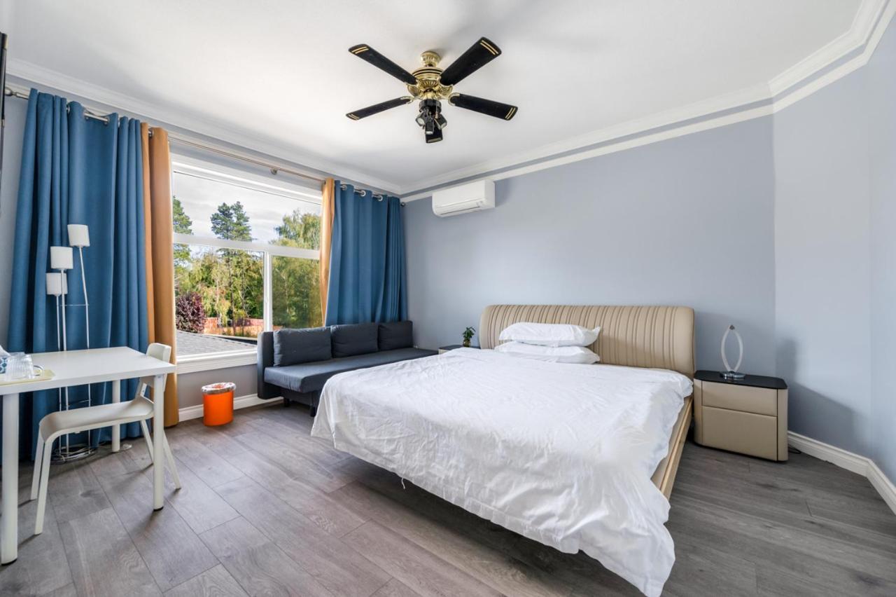 Amy Guesthouse Richmond Luaran gambar