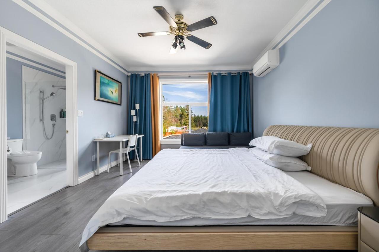 Amy Guesthouse Richmond Luaran gambar
