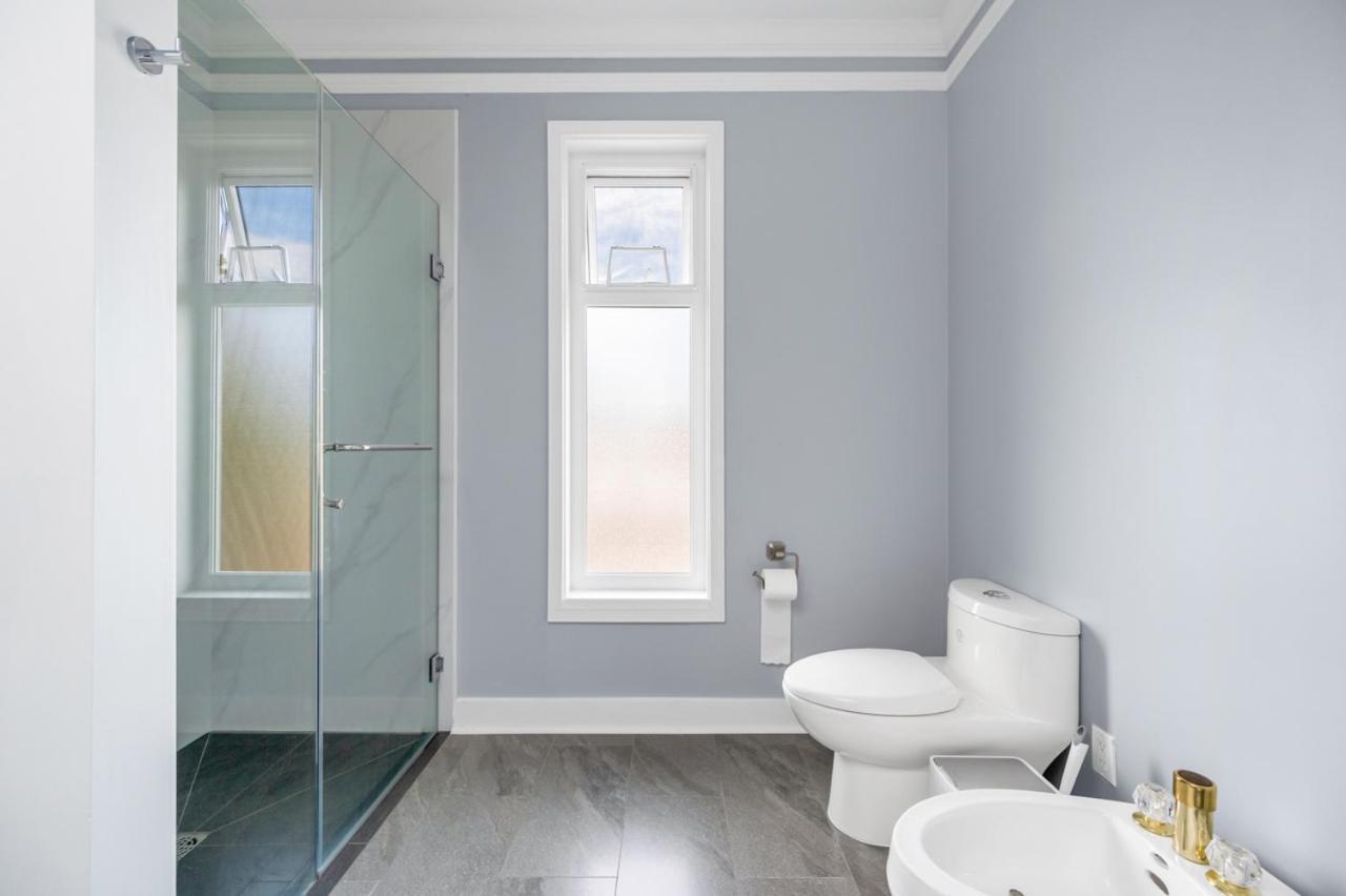 Amy Guesthouse Richmond Luaran gambar
