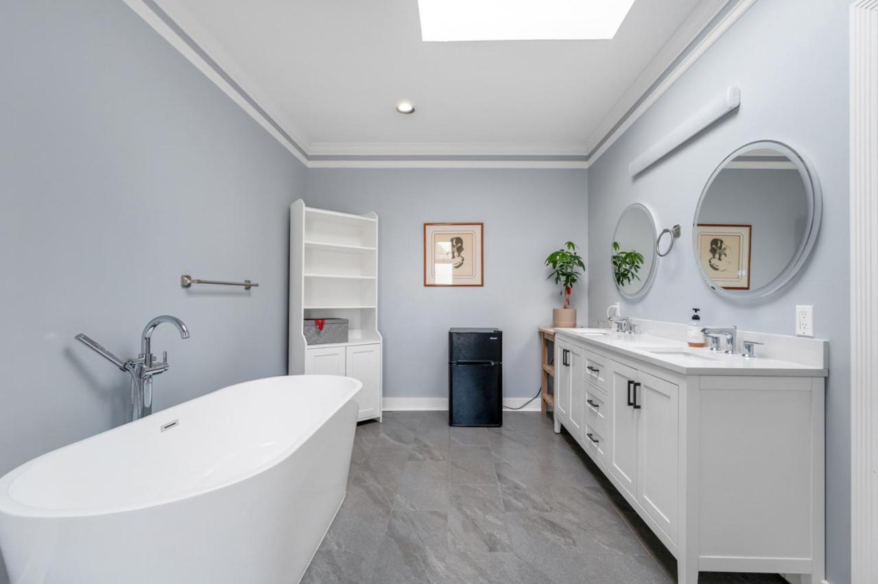 Amy Guesthouse Richmond Luaran gambar