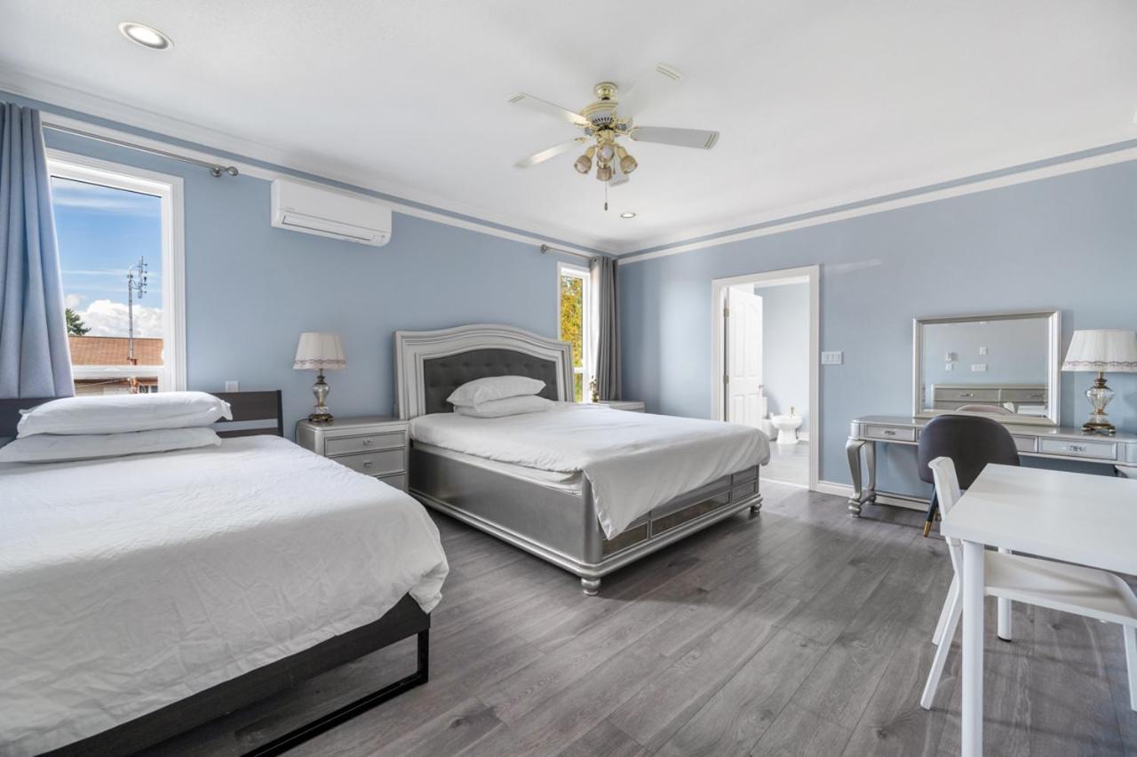 Amy Guesthouse Richmond Luaran gambar